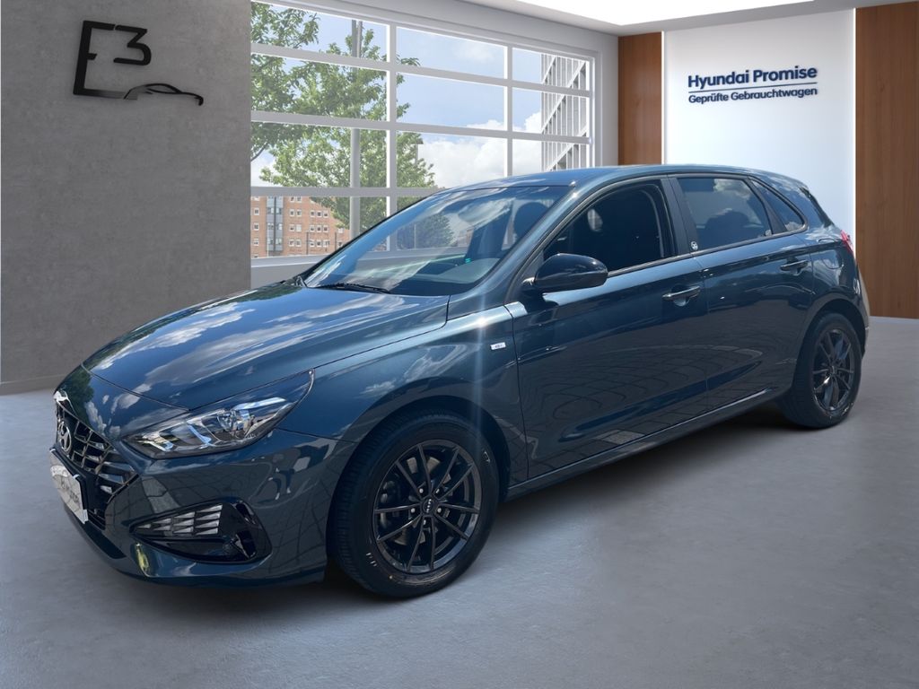 Image of Hyundai i30