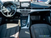 Audi A4 - Vorschau Bild 9