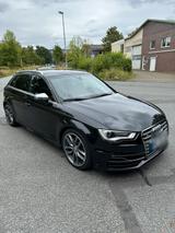 Audi S3 Sportback 400 PS Stage 1 Quattro S... - Audi quattro in Hamburg