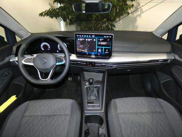 Golf Variant 1.5 TSI LIFE MATRIX-LED AHK HUD KAM