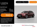 Audi A6 Avant 55 TFSIe S line Matrix*B&O*HuD*360°*