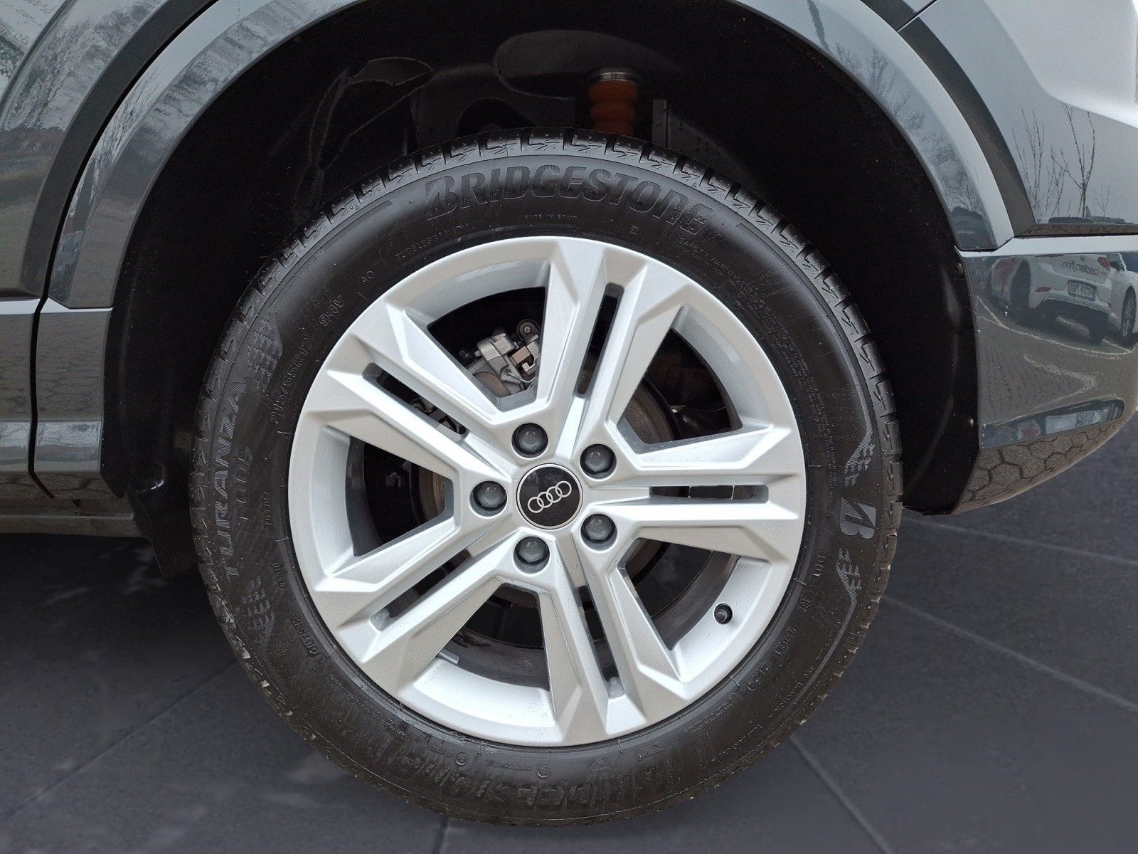 Audi Q2 - Bild 9