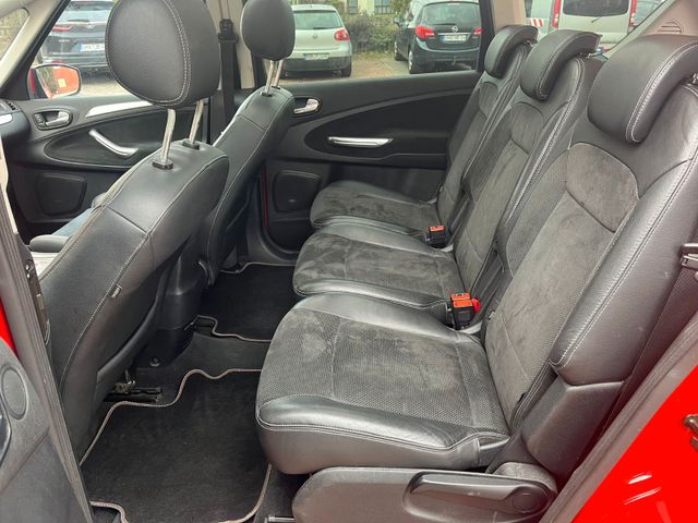 Ford S-Max S-MAX Titanium*TÜV/07-2027* Bild 9