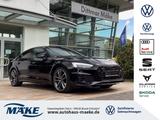 Audi A5 Sportback S line 40 TDI quattro tiptr. RFK AC - Audi: Limousine