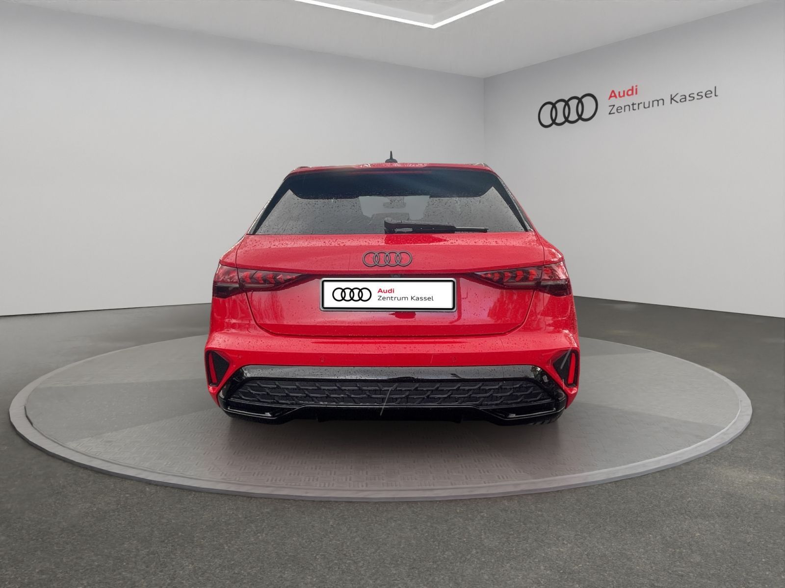Audi A3 - Bild 5