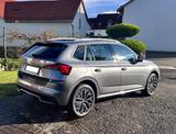 Skoda Kamiq 1.5 TSI ACT DSG Style Style - Skoda Kamiq von privat