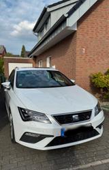Seat Leon FR ST 2.0 TDI DSG | Digitalcockp... - Seat Leon: Se TDI