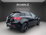 Alfa Romeo Giulietta MY18 Super 2.0 JTDm 16V 129kW (1 - Alfa Romeo Giulietta mit Diesel-Antrieb