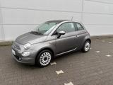 Fiat 500 1.2 8V LOUNGE - PDC, S-Dach, Connect-Pk, M+S