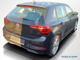 Volkswagen Polo 1.0 TSI Style MATRIX/RFK/AHK/NAVI/CarPlay - gebrauchte VW Polo aus dem Jahr 2022