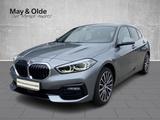 BMW 118 i Sport Line Navi LED 18 Zoll DAB Klima - BMW 1er Reihe: 18 Zoll