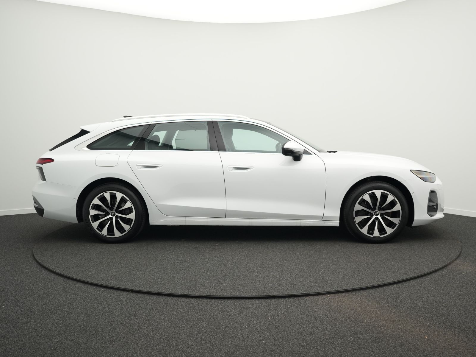 Audi A6 - Bild 15