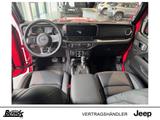 Jeep Wrangler Unlimited 2.0 T-GDI Sahara SCHIEBEDACH - Jeep: Sahara