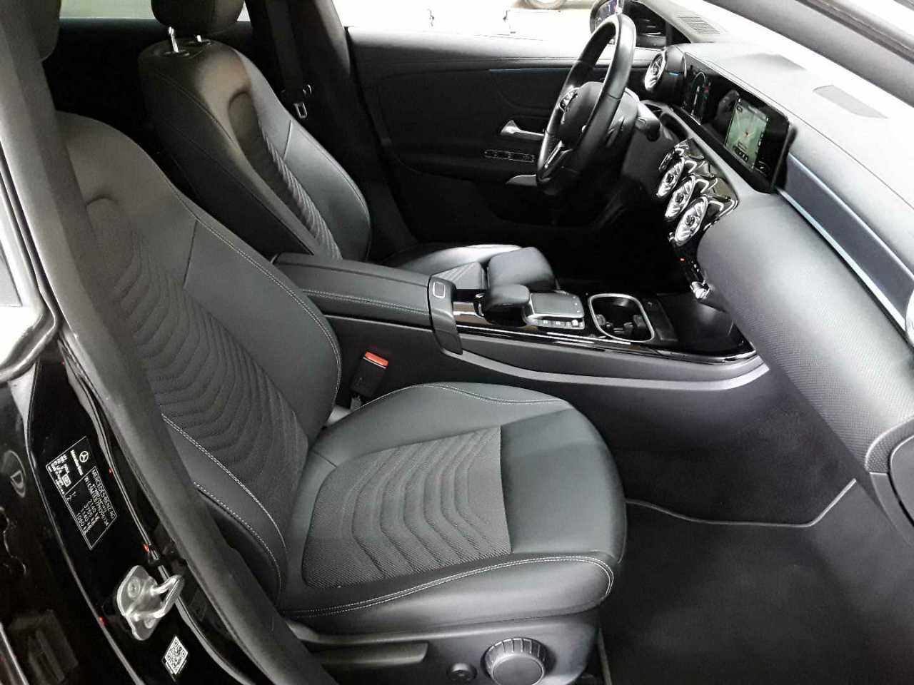 Mercedes-Benz CLA 220d SB-Progressive AHK PANO BusiP foto 11