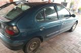 Renault Megane Bastlerfahrzeug , fahrberei... - Renault aus 1996