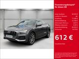 Audi Q8 50 TDI Tiptronic quattro Sportpaket Luftfeder - Audi Q8 mit Diesel-Antrieb: Geländewagen