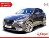 Mazda CX-3 2.0 Kangei AWD Head-Up LED Tempomat DAB