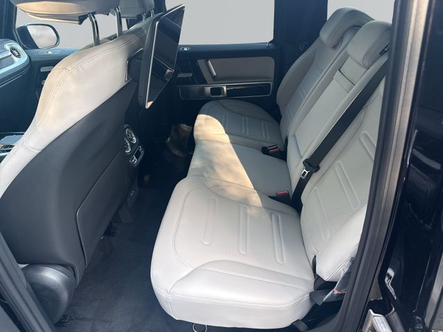 MERCEDES-BENZ G 500 – Bild 10