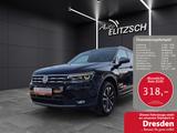 Volkswagen Tiguan Allspace TSI United LED Navi ACC PDC SH L - Volkswagen Tiguan Allspace: United