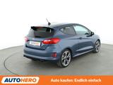 Ford Fiesta 1.0 EcoBoost ST-Line*LED*NAVI*TEMPO*PDC* - Ford Fiesta Gebrauchtwagen in Stuttgart