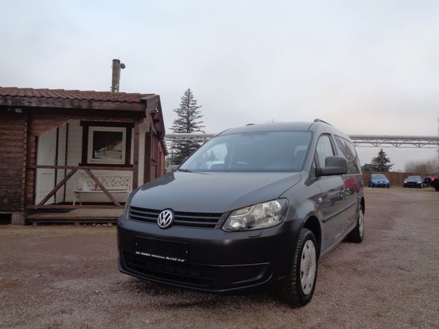 Volkswagen Caddy Maxi  JAKO-O Trendline