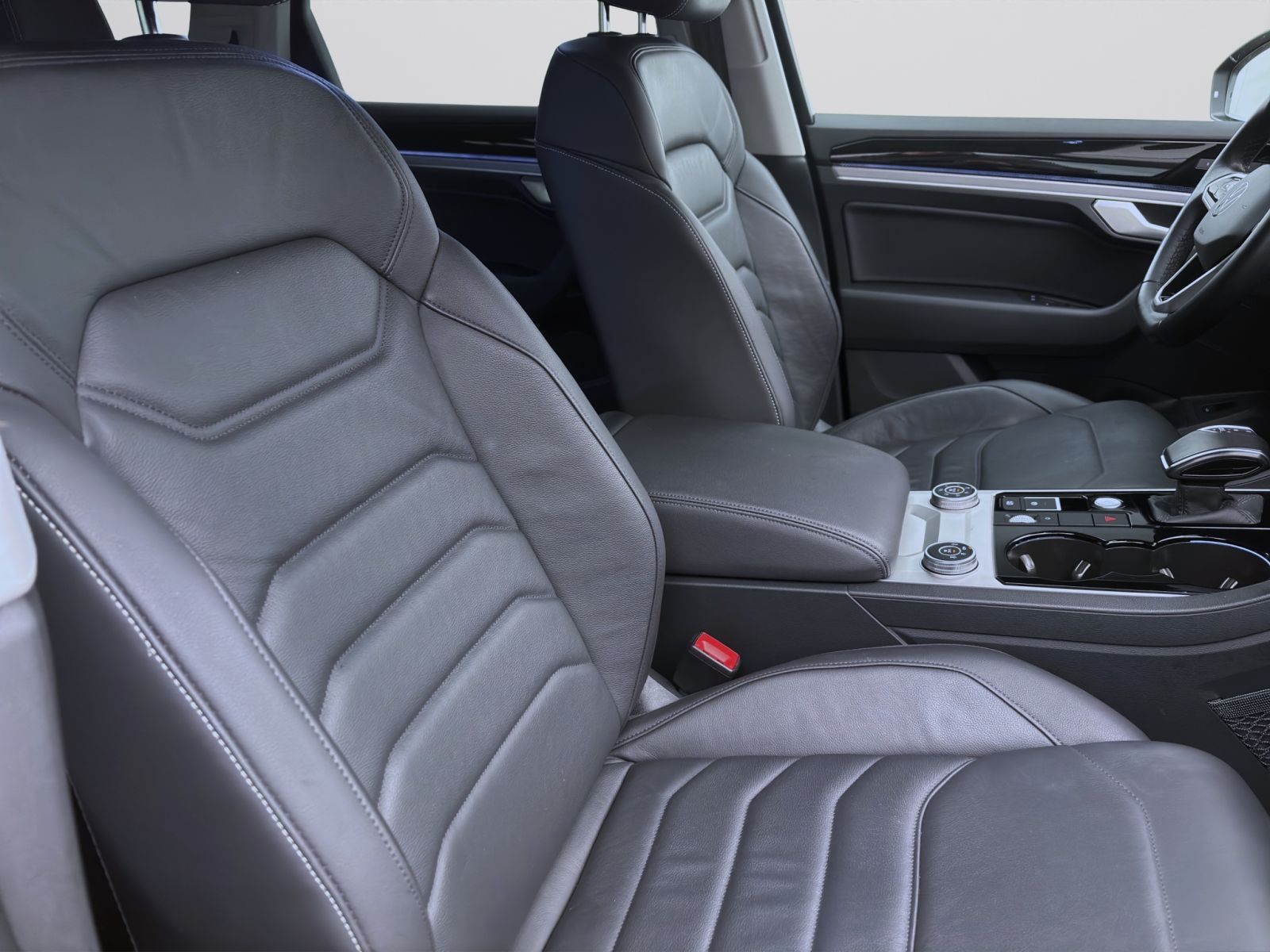 Volkswagen Touareg - Bild 16