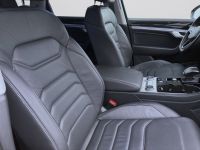 Volkswagen Touareg - Vorschau Bild 16