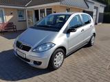 Mercedes-Benz A 150  1. Damenhand - gebrauchte Mercedes-Benz A 150 aus dem Jahr 2007