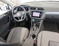 Volkswagen Tiguan - Vorschau Bild 4