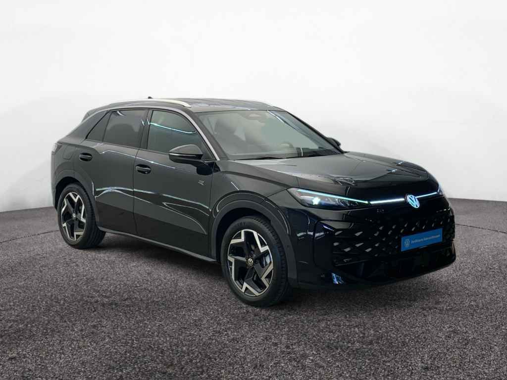 Volkswagen T-Roc R-Line 1.5 eTSI DSG AHK LED ACC PDC R-CAM foto 3