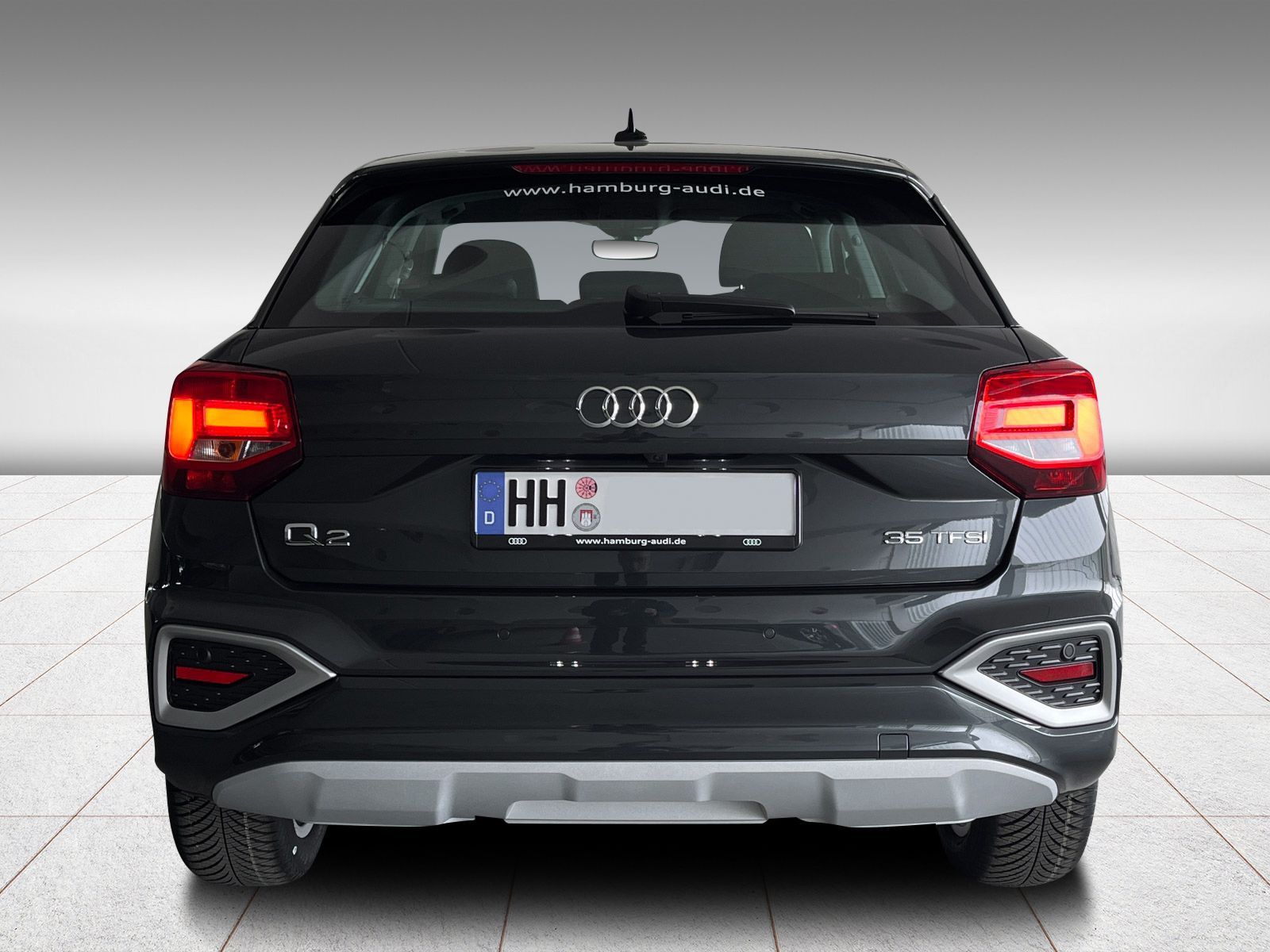 Audi Q2 - Bild 6