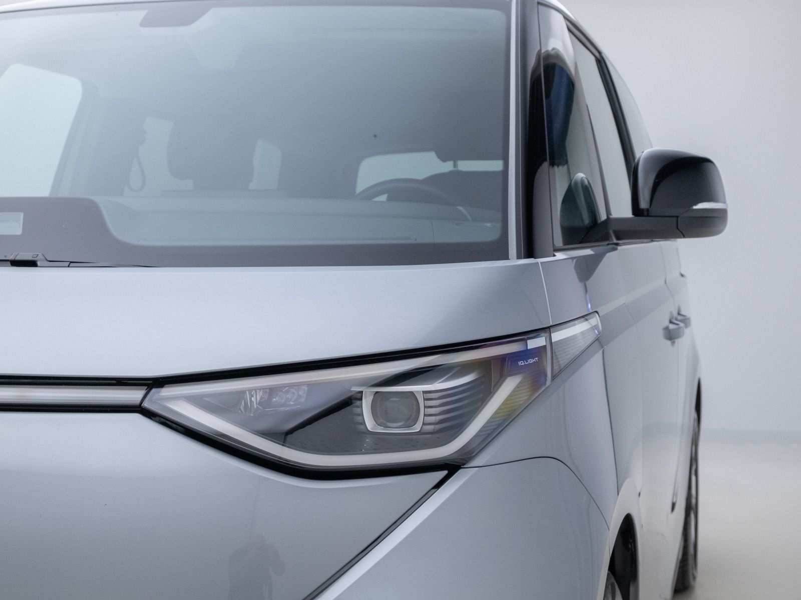 Volkswagen ID. Buzz - Bild 24