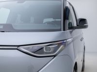 Volkswagen ID. Buzz - Vorschau Bild 24