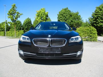 BMW 520 - 2