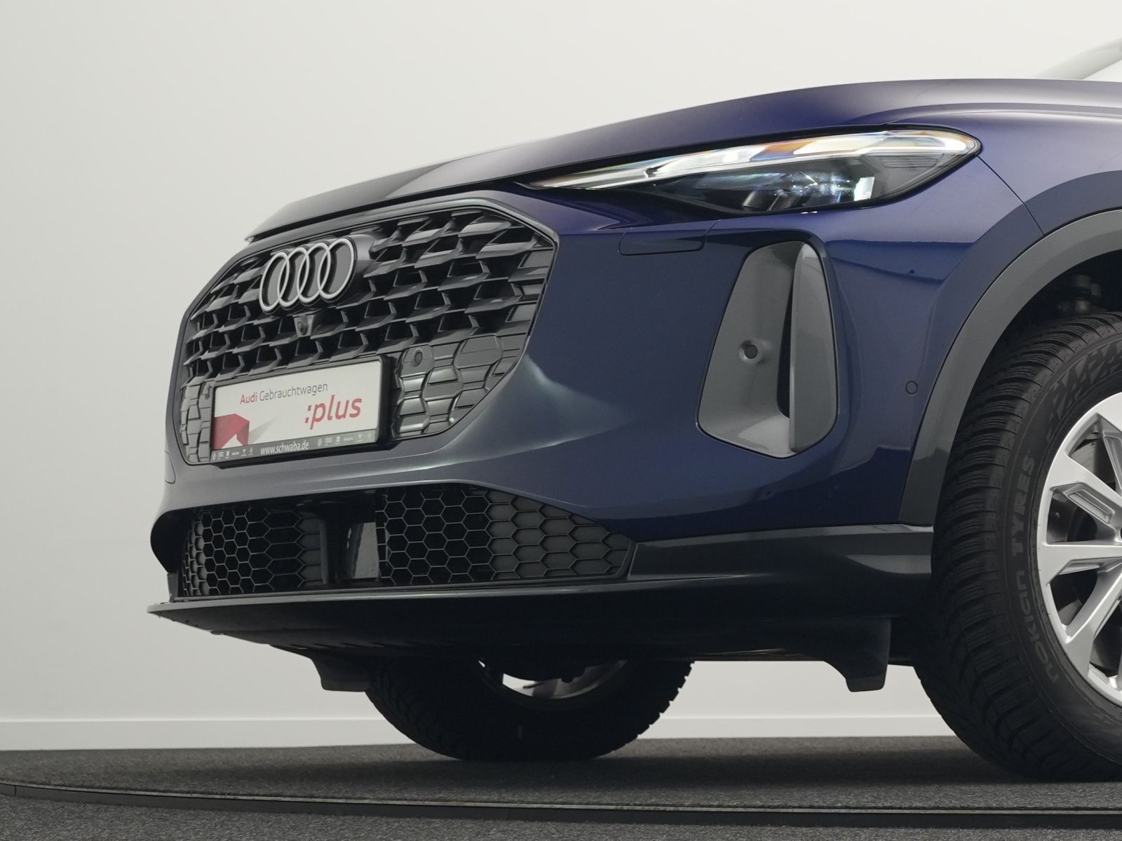 Audi Q5 - Bild 46