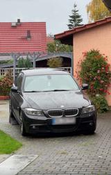 BMW E90 335d LCI M-Paket ab Werk Original - BMW 335 aus 2011: 335d
