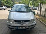 Volkswagen Sharan 2.0TDI (DPF) Freestyle Freestyle - Volkswagen Sharan: Freestyle