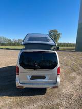 Mercedes-Benz Marco Polo, V250, Allrad, 5-Sitz, Solar, AHK - Mercedes-Benz So