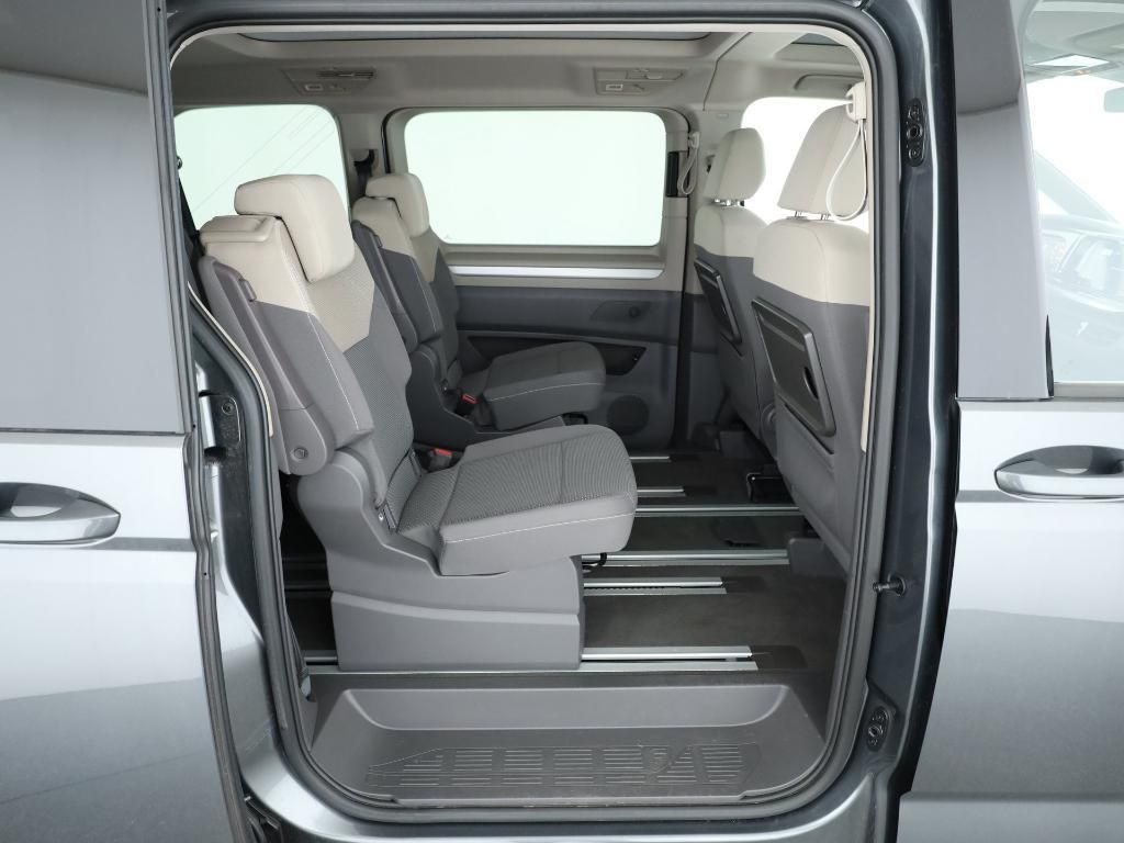 Volkswagen T7 Multivan - Bild 7