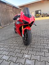 Ducati Panigale V4R - DUCATI R