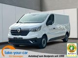 Renault Trafic L2H1 3,07t+KAMERA+PDC+AHK+GJR+LED - Renault Trafic Tageszulassungen