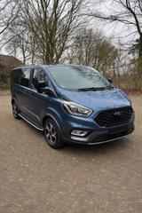 Ford Tourneo - Ford Tourneo 8-Sitzer