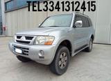 Mitsubishi Pajero 3.2 16V DI-D 5p.**7posti** - gebrauchte Mitsubishi Pajero aus dem Jahr 2004