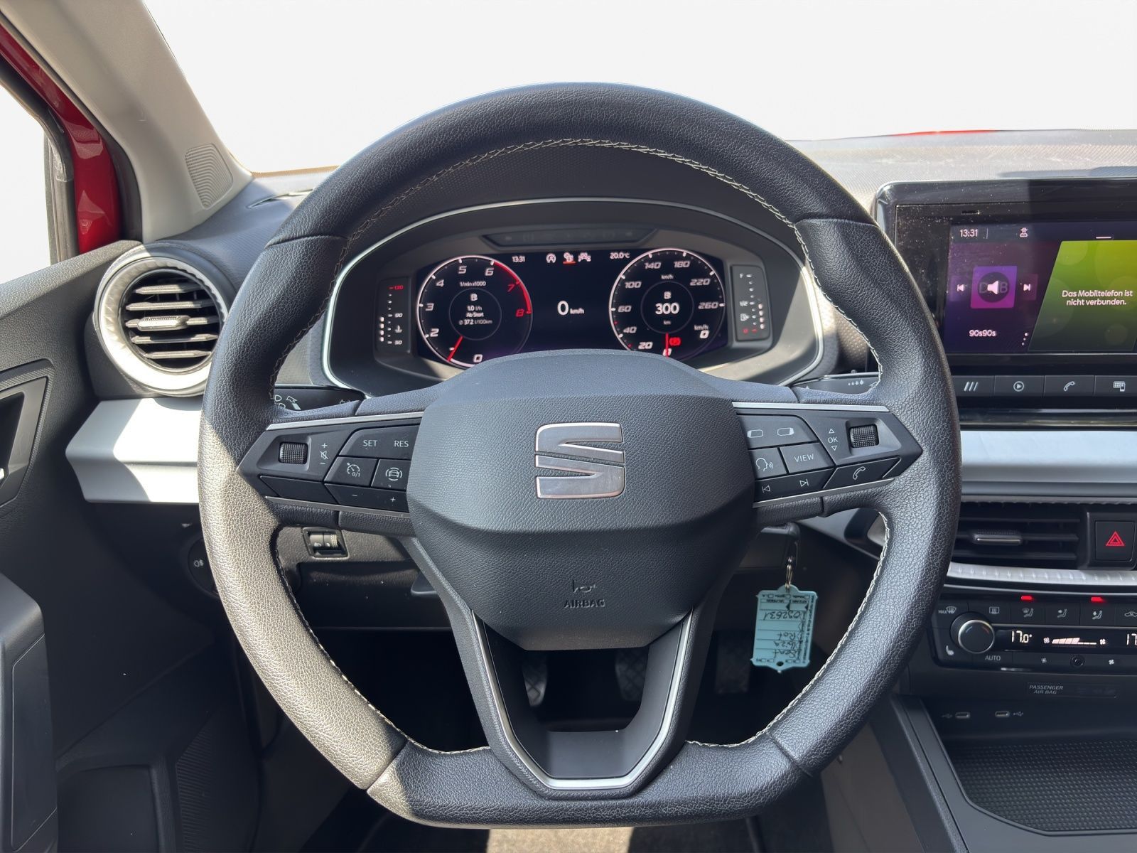 Seat Ibiza - Bild 11