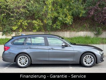 BMW 318 - 4