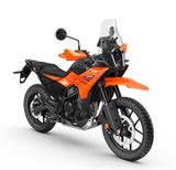 KTM 390 Adventure X + 4 Jahre Garantie - KTM 390 ADVENTURE