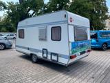 Bürstner 390 Fun TN Vorzelt - Bürstner 390