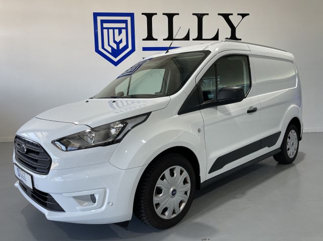 Ford Transit Connect Kasten Trend*1.5 TDCi EcoBlue*