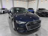 Audi A6 Lim. 40 TDI design*LED*MMI Plus*PDC*AHK*SHZ* - Audi A6: De