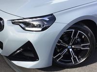 BMW 218 - Vorschau Bild 3